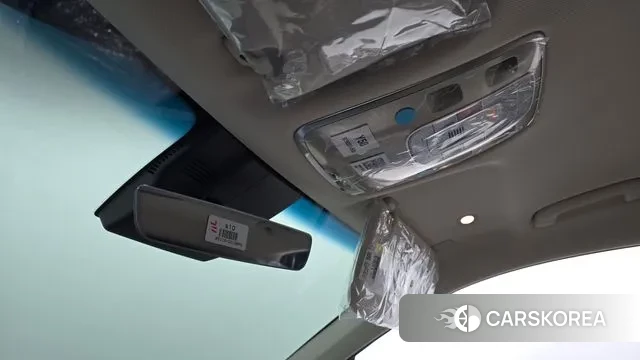 Genesis GV70 id 3388202 из Кореи 11