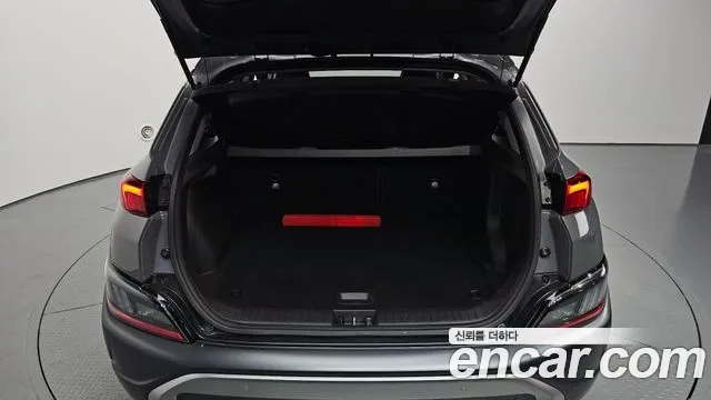 Hyundai The New Kona id 2921700 из Кореи 11