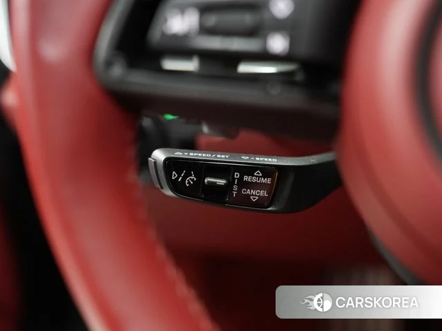 Porsche 911(992) id 4264282 из Кореи 11