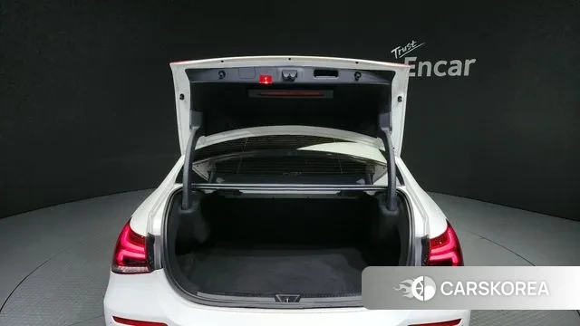 Mercedes-Benz A-Class W177 id 3038559 из Кореи 11