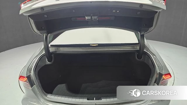 Hyundai The New Grandeur IG id 4740617 из Кореи 11