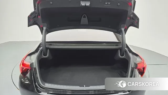 Kia K8 id 3242416 из Кореи 11