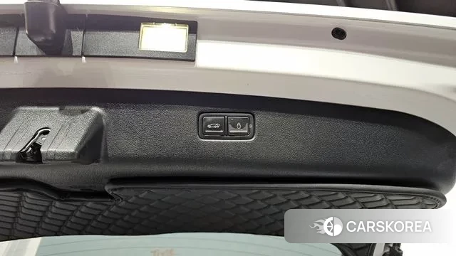 Genesis GV70 id 3629578 из Кореи 11