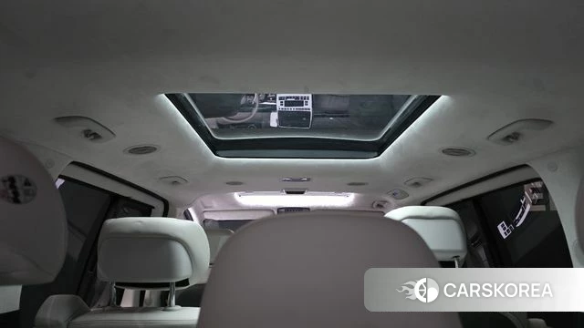 Hyundai Staria id 4527901 из Кореи 11