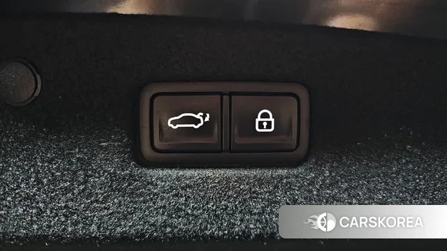 Kia K8 Hybrid id 3442653 из Кореи 11