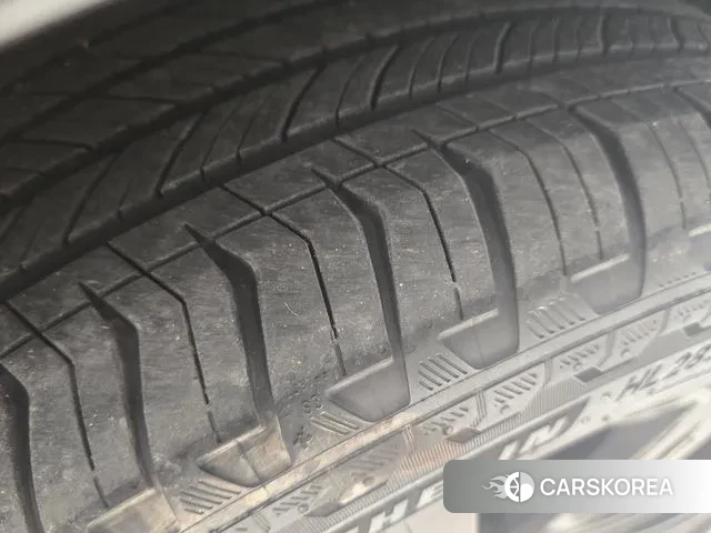 Land Rover Range Rover 5th Generation id 3377146 из Кореи 11