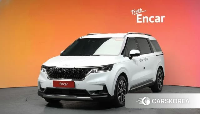 Kia Carnival 4th generation id 3841717 из Кореи 11