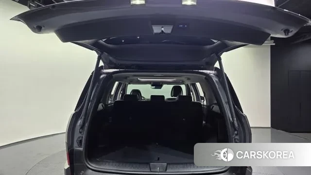 Hyundai Santa Fe (MX5) id 3477632 из Кореи 11