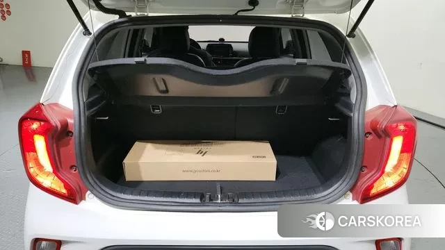 Kia All New Morning (JA) id 3480066 из Кореи 11