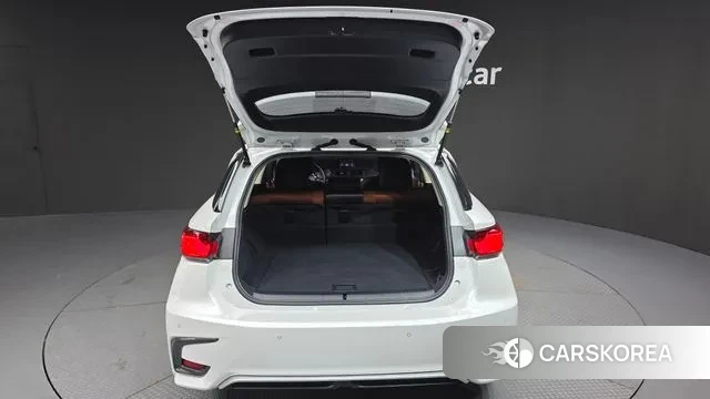 Lexus CT200h id 3270181 из Кореи 11