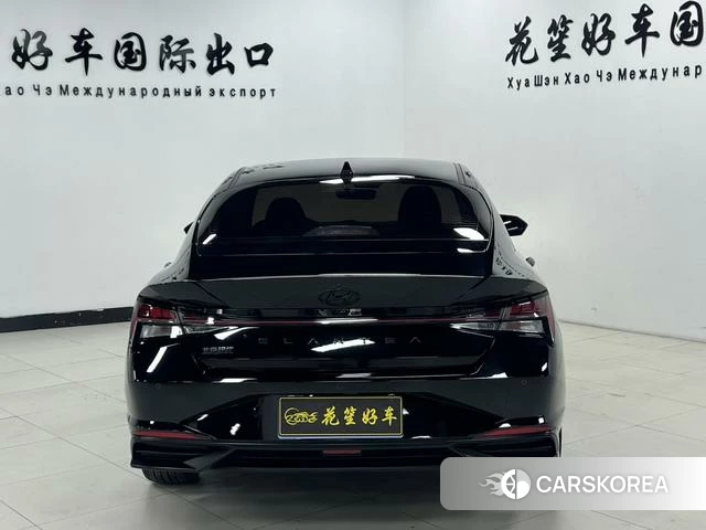 Hyundai Elantra id 4263442 из Китая 11