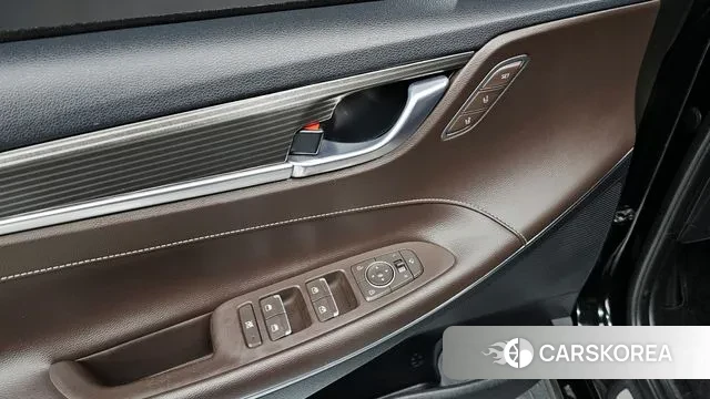 Hyundai Grandeur IG id 3484971 из Кореи 11