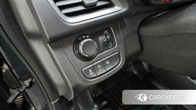 Chevrolet (GM Daewoo) The New Spark id 4672638 из Кореи 11