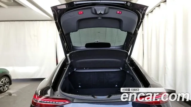 Mercedes-Benz AMG GT id 2907520 из Кореи 11