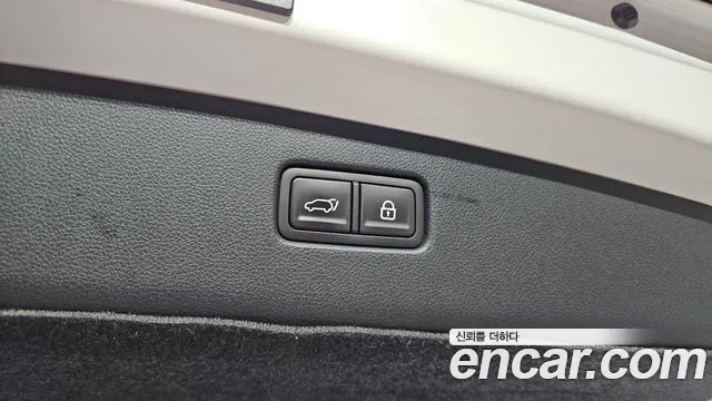 Genesis GV70 id 2729169 из Кореи 11