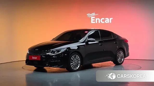 Kia The New K5 2nd generation id 3033896 из Кореи 11