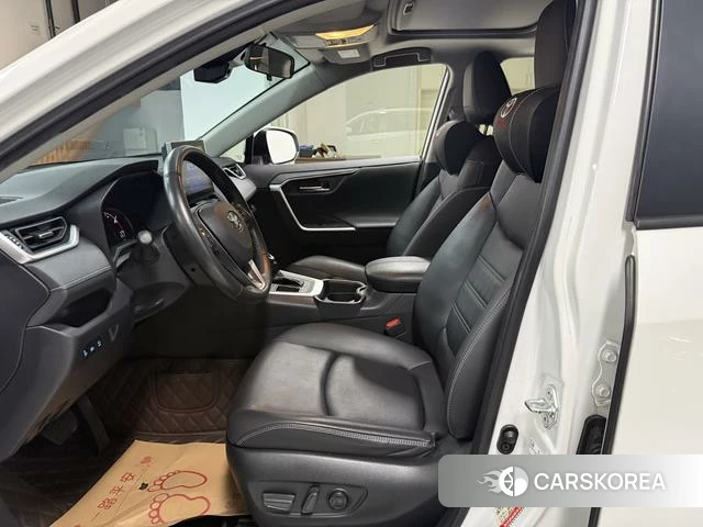 Toyota RAV4 Rongfang id 4276461 из Китая 11