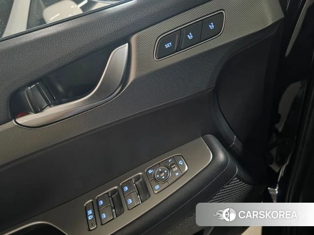 Hyundai Palisade id 3853174 из Кореи 11