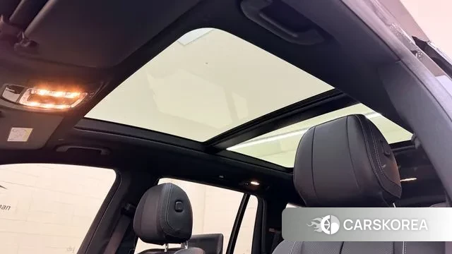 Mercedes-Benz GLS - Class X167 id 3618975 из Кореи 11