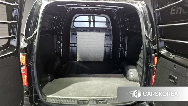 Hyundai The New Grand Starex id 3368250 из Кореи 11