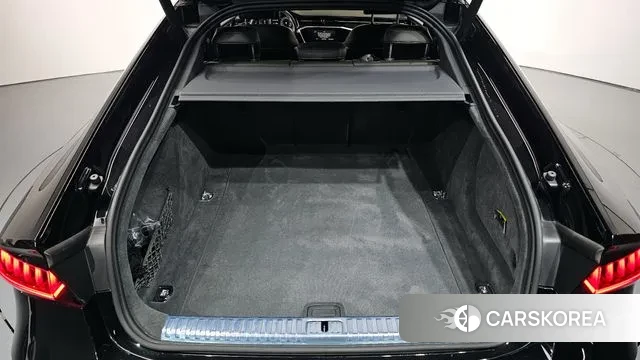 Audi A7 (4K) id 2970798 из Кореи 11