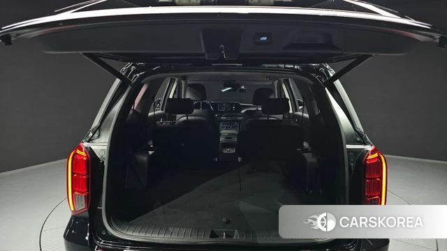 Hyundai The New Palisade id 4303149 из Кореи 11