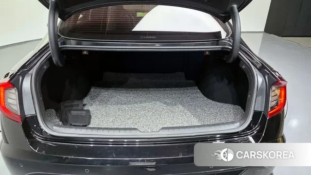 Hyundai Sonata (DN8) id 3334970 из Кореи 11