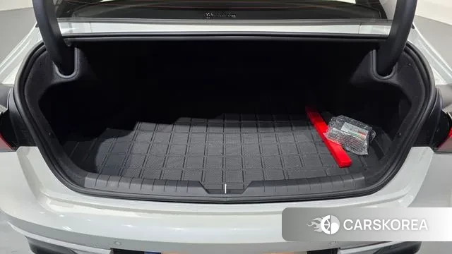 Kia The New K5 3rd generation id 3388580 из Кореи 11