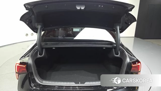 Kia The New K5 Hybrid 3rd generation id 4934675 из Кореи 11