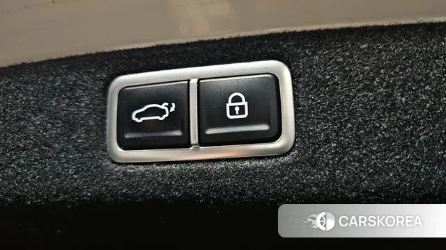 Hyundai Grandeur Hybrid (GN7) id 3195951 из Кореи 11