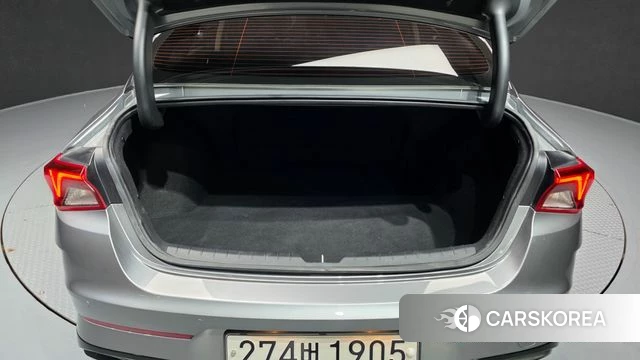 Kia K5 Hybrid 3rd Generation id 3897654 из Кореи 11