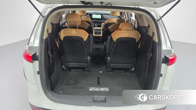Kia Carnival 4th generation id 4293382 из Кореи 11