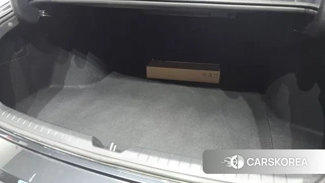 Hyundai Sonata (DN8) id 3697568 из Кореи 11