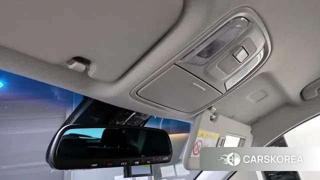 Kia The New Niro id 3202175 из Кореи 11