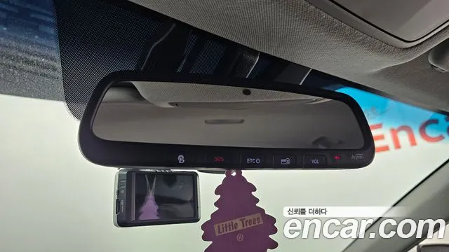 Hyundai The New Avante AD id 2720814 из Кореи 11