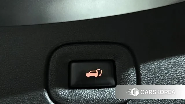 Renault Korea (Samsung) The New QM6 id 2994645 из Кореи 11