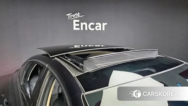 Genesis G80 (RG3) id 3438874 из Кореи 11