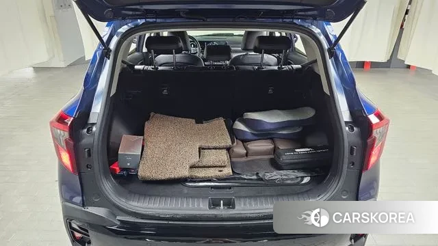 Kia The New Seltos id 3446902 из Кореи 11