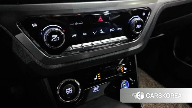 Ssangyong Beautiful Korando id 4179243 из Кореи 11