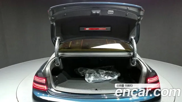 Genesis G80 (RG3) id 2954659 из Кореи 11