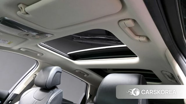 Genesis GV80 id 4196367 из Кореи 11