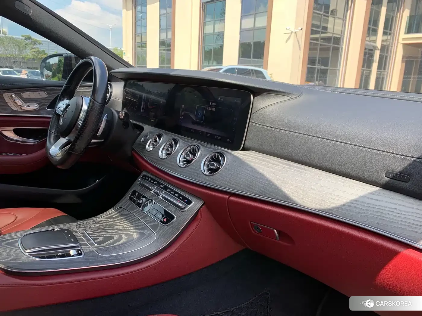 Mercedes-Benz CLS id 4674455 из Китая 11