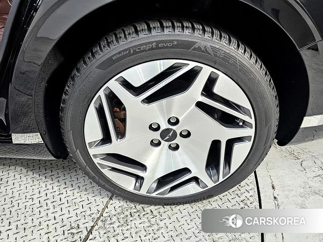 Genesis G90 (RS4) id 4646017 из Кореи 11