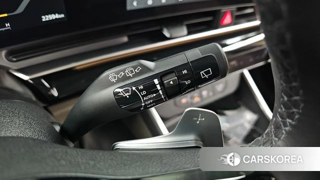 Kia The New Carnival 4th Generation id 4474476 из Кореи 11