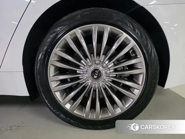 Kia More K9 id 3708153 из Кореи 11