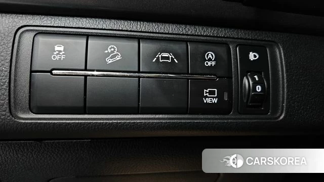 Ssangyong The New Rexton Sport id 3915176 из Кореи 11