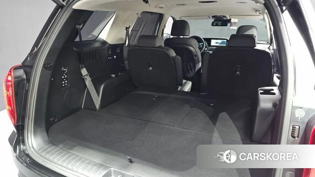 Hyundai Palisade id 4894087 из Кореи 11