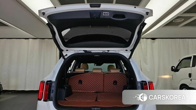 Kia Sorento 4th Generation id 4779844 из Кореи 11