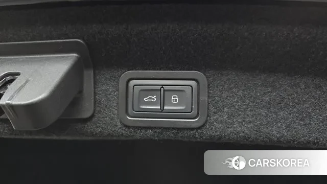 Audi A6 (C8) id 3556027 из Кореи 11