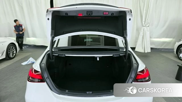 Mercedes-Benz E-Class W213 id 4415517 из Кореи 11